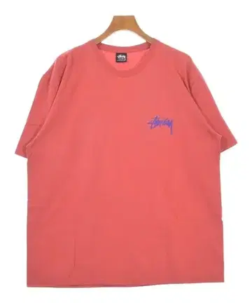 STUSSY 티셔츠 남성용