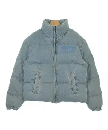 MOSCHINO JEANS 다운 자켓/다운 베스트 여성용