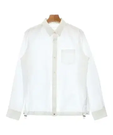 sacai 캐주얼 셔츠 남성용