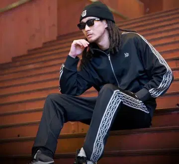 NastyDog 나스티도그 저리 셋업