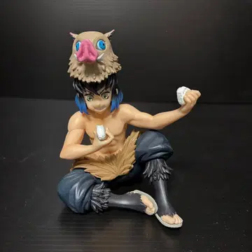 초코노세 피규어 하시비라 이노스케