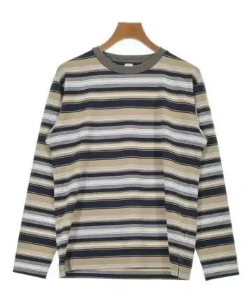 TAKEO KIKUCHI 티셔츠 티셔츠 남성용