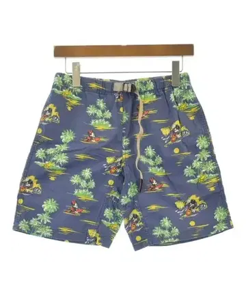 GRAMICCI 숏팬츠 여성용