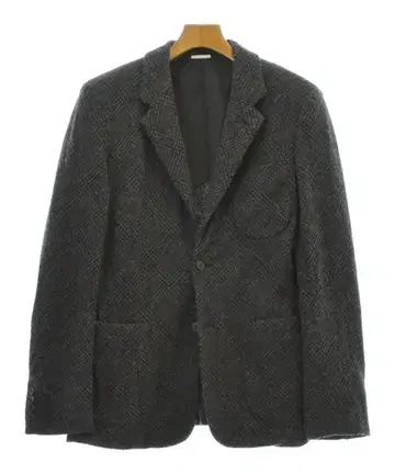 COMME des GARCONS HOMME DEUX 캐주얼 자켓 남성용