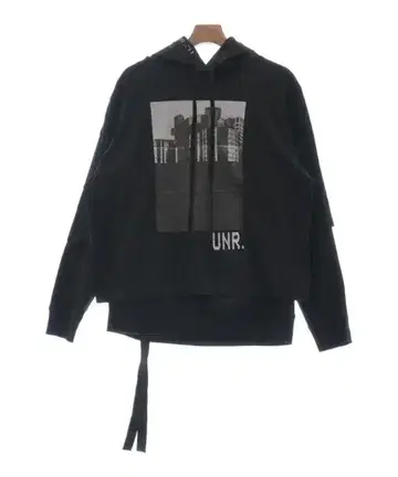 Unravel Project 후드티 남성용