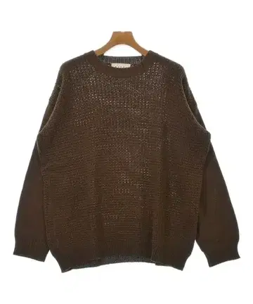 마르니 니트/스웨터 남성용