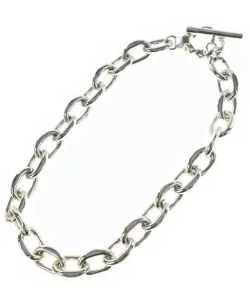 SYSTEM 목걸이 남성용