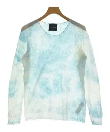 ROBERTO COLLINA 니트/스웨터 남성용