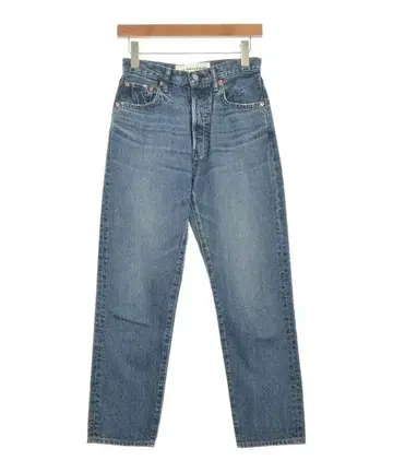 THE SHINZONE 데님 팬츠 여성용