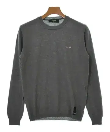 FENDI 니트 스웨터 남성용