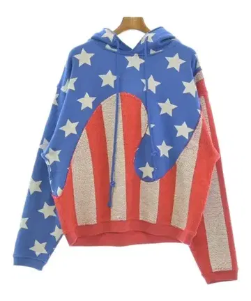 ERL 후드티 남성용