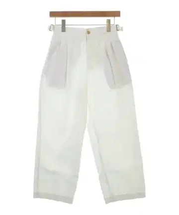 Spick and Span 치노 팬츠 여성용