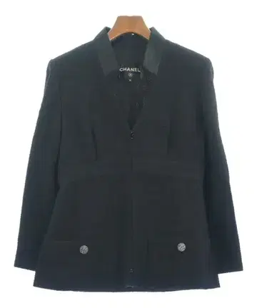 CHANEL 캐주얼 자켓 여성용