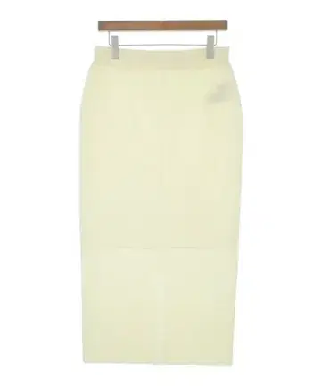 FRAMeWORK 롱 맥시 길이 스커트 여성용