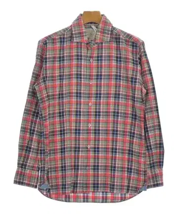 ORIAN 캐주얼 셔츠 남성용