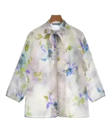 PRADA 블루종 (기타) 여성용