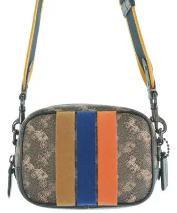 COACH 숄더백 여성용