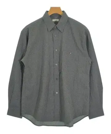 BEAUTY&YOUTH UNITED ARROWS 캐주얼 셔츠 남성용