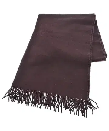 Johnstons of Elgin 머플러 남성용