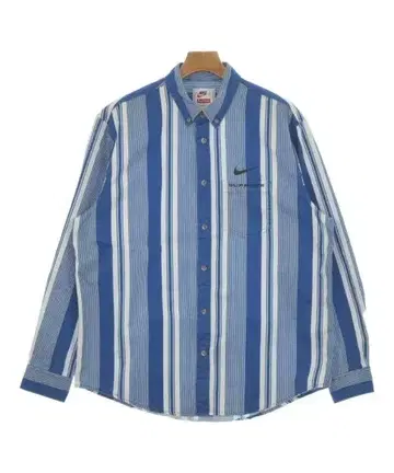 Supreme 캐주얼 셔츠 남성용