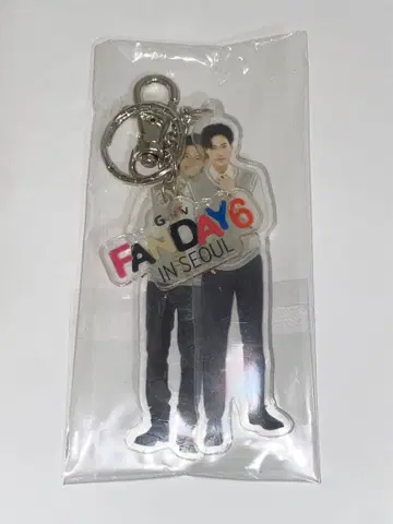 GMMTV FANDAY6 in SEOUL 한국 PondPhuwin