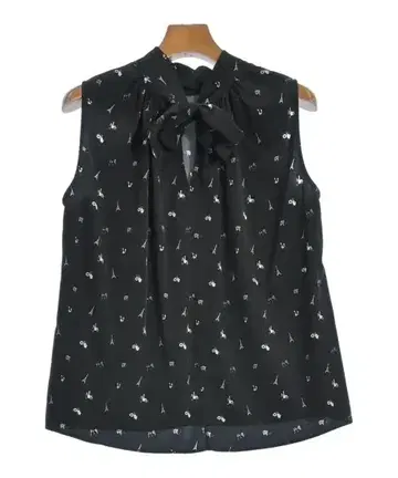 BABYLONE 여성용 블라우스