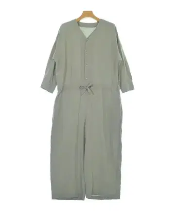 올인원/살로펫 여성용