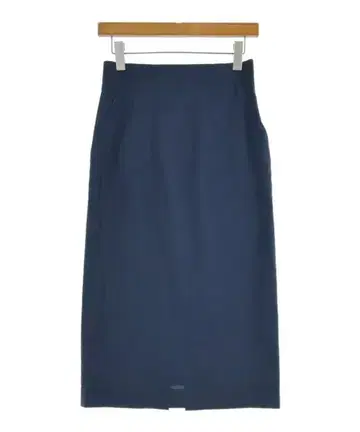 DES PRES 롱 맥시 길이 스커트 여성용