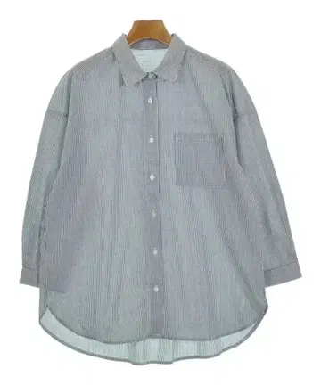 Dessin 캐주얼 셔츠 여성용