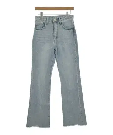 RIVE DROITE 데님 팬츠 여성용