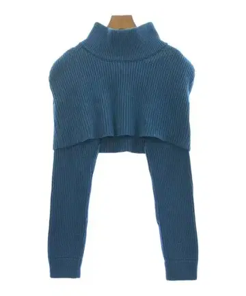 메종 마르지엘라 니트 스웨터 여성용