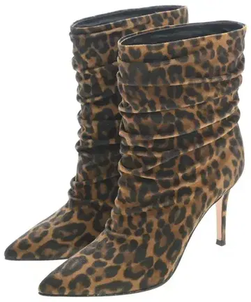 지안비토 로시 부츠 여성용