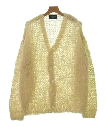 UNUSED 니트/스웨터 남성용