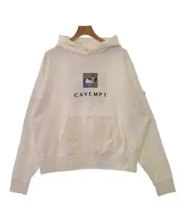 C.E 후드티 남성용