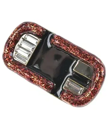 MARC JACOBS 브로치 코사지 여성용