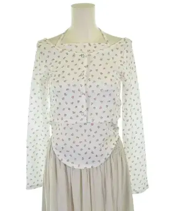 Lily Brown 가디건 여성용