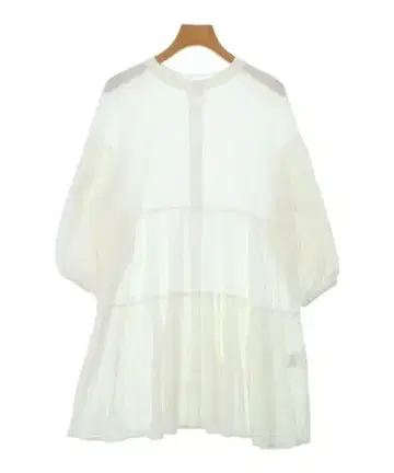 BAYFLOW 여성용 블라우스