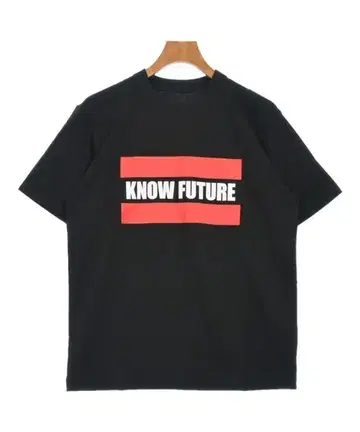 sacai 티셔츠 커트앤소우 남성용