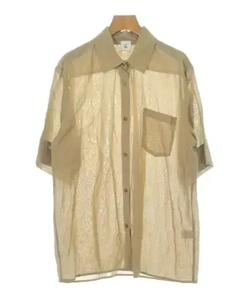 6(ROKU) 캐주얼 셔츠 여성용