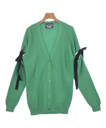 BOUTIQUE MOSCHINO 가디건 여성용