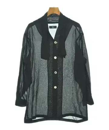 Y's 캐주얼 셔츠 여성용