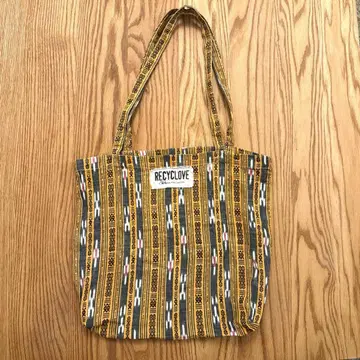 론 헤르만 Ron Herman Exclusive 토트백