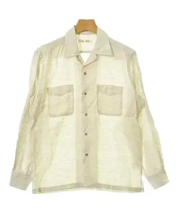 기타 캐주얼 셔츠 남성용