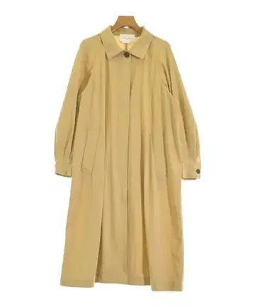 UNITED ARROWS 스텐카라 코트 여성용