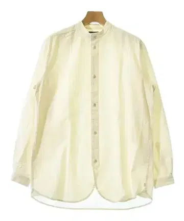 프랭크 레더 캐주얼 셔츠 남성용