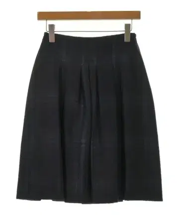 OLD ENGLAND 미디 스커트 여성용