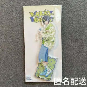 니지산지 니지소사쿠 아크릴 스탠드 이나미 라이 dytica