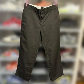 레드캡 REDKAP PT20 W32 브라운