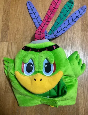 레반가 홋카이도 [ 레버드 헤드 ]