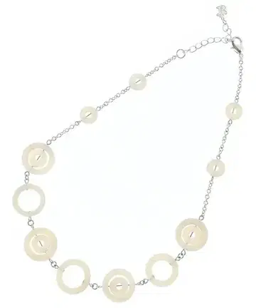 AGATHA 여성용 목걸이